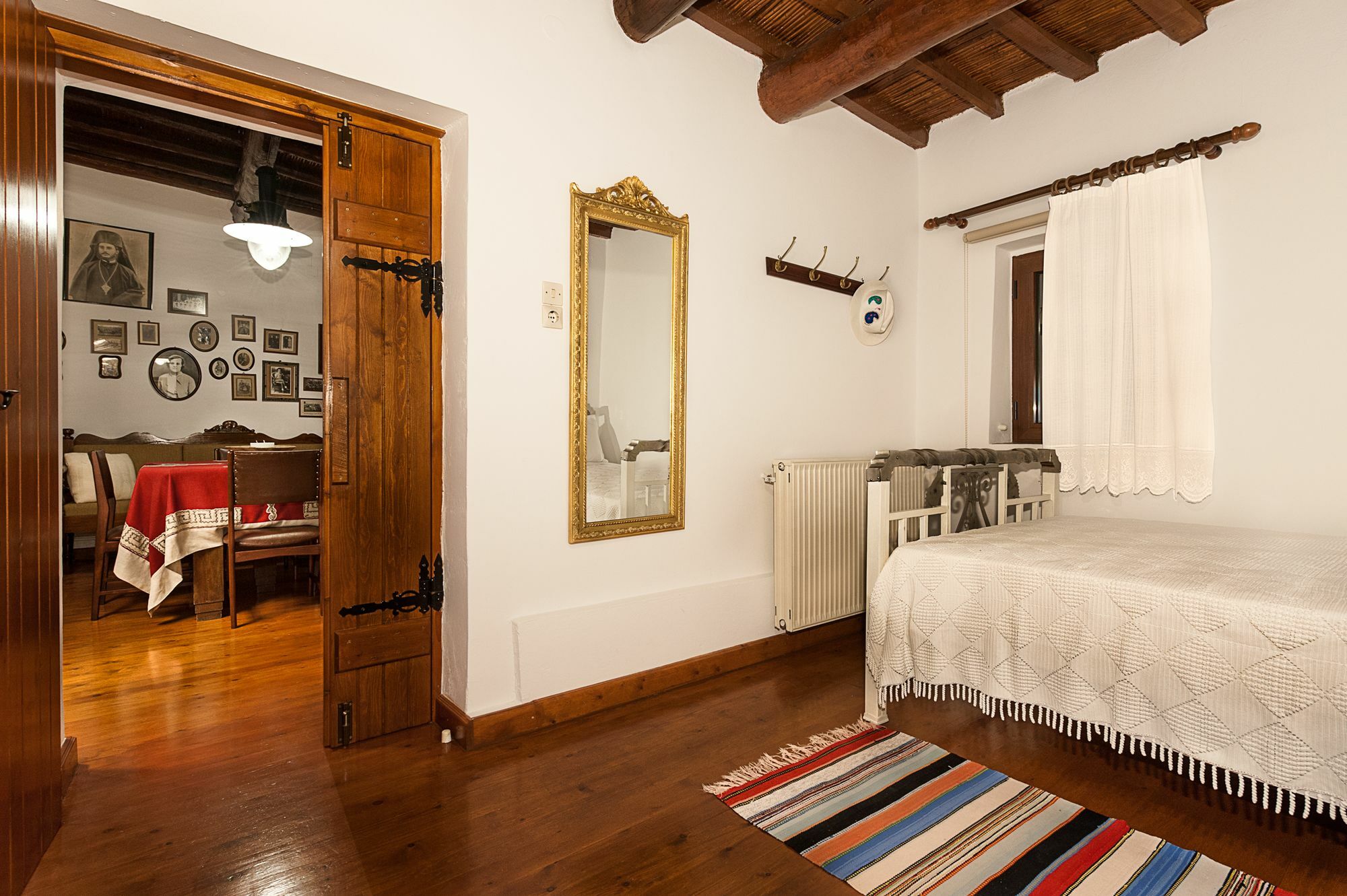 Villa Ouranos Kíssamos Eksteriør billede
